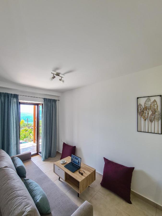 Agios Petros Apartments Agios Petros (Lefkada)
