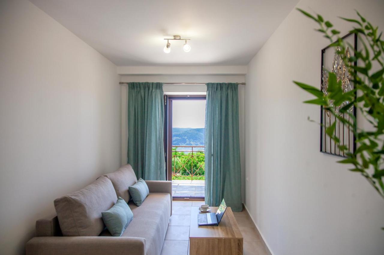 Apartment Agios Petros Apartments Agios Petros (Lefkada)