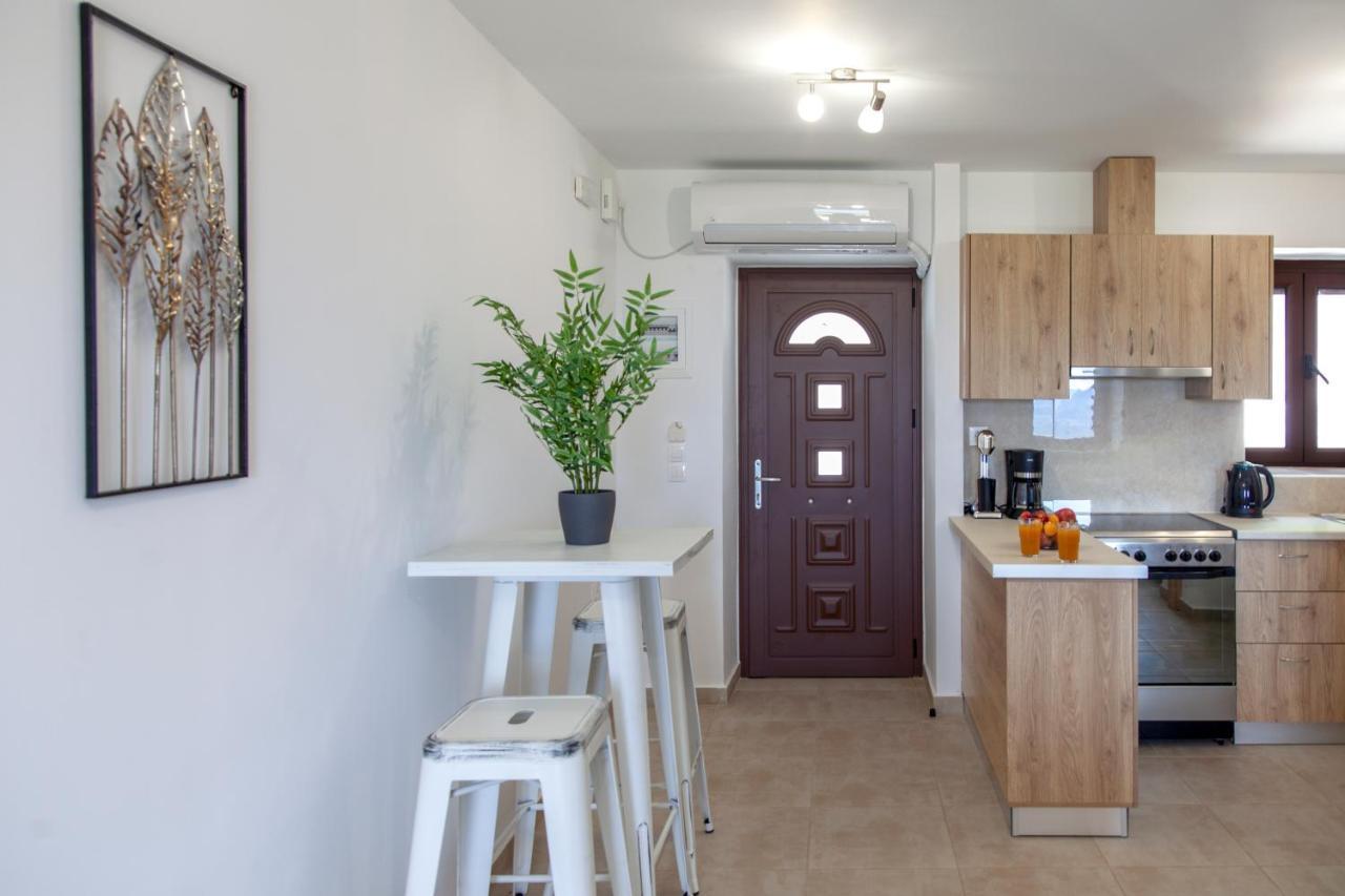 Agios Petros Apartments Apartment