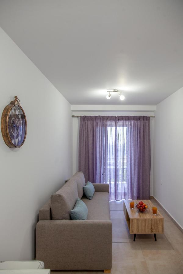Apartment Agios Petros Apartments