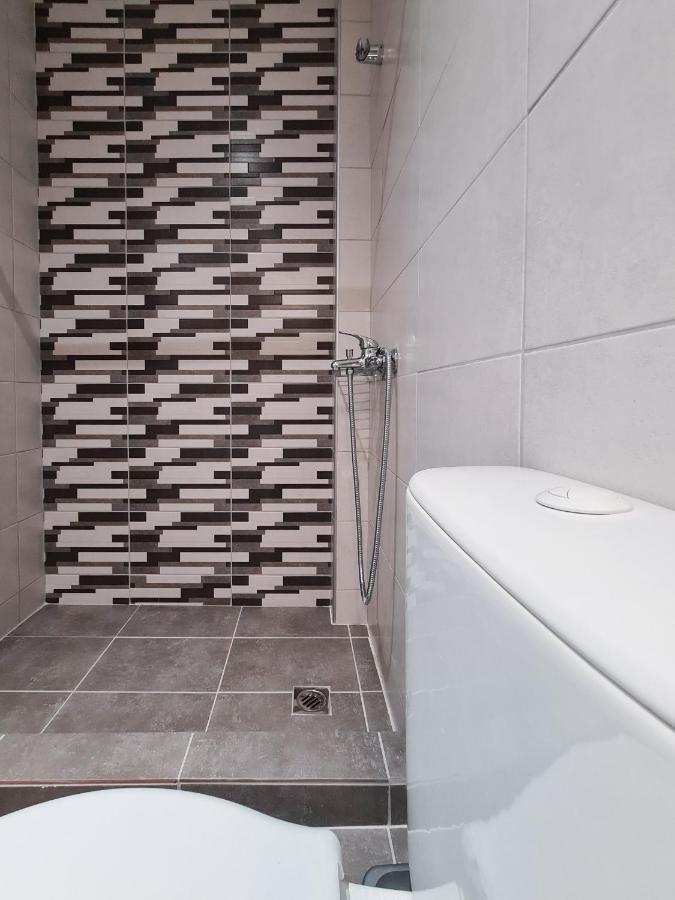 Agios Petros Apartments