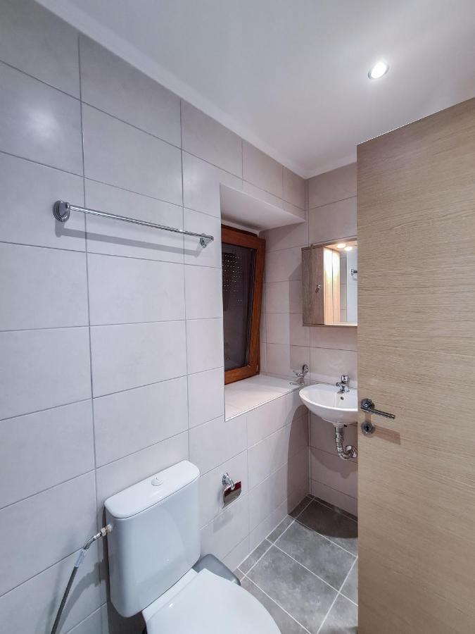 Agios Petros Apartments * Agios Petros (Lefkada)