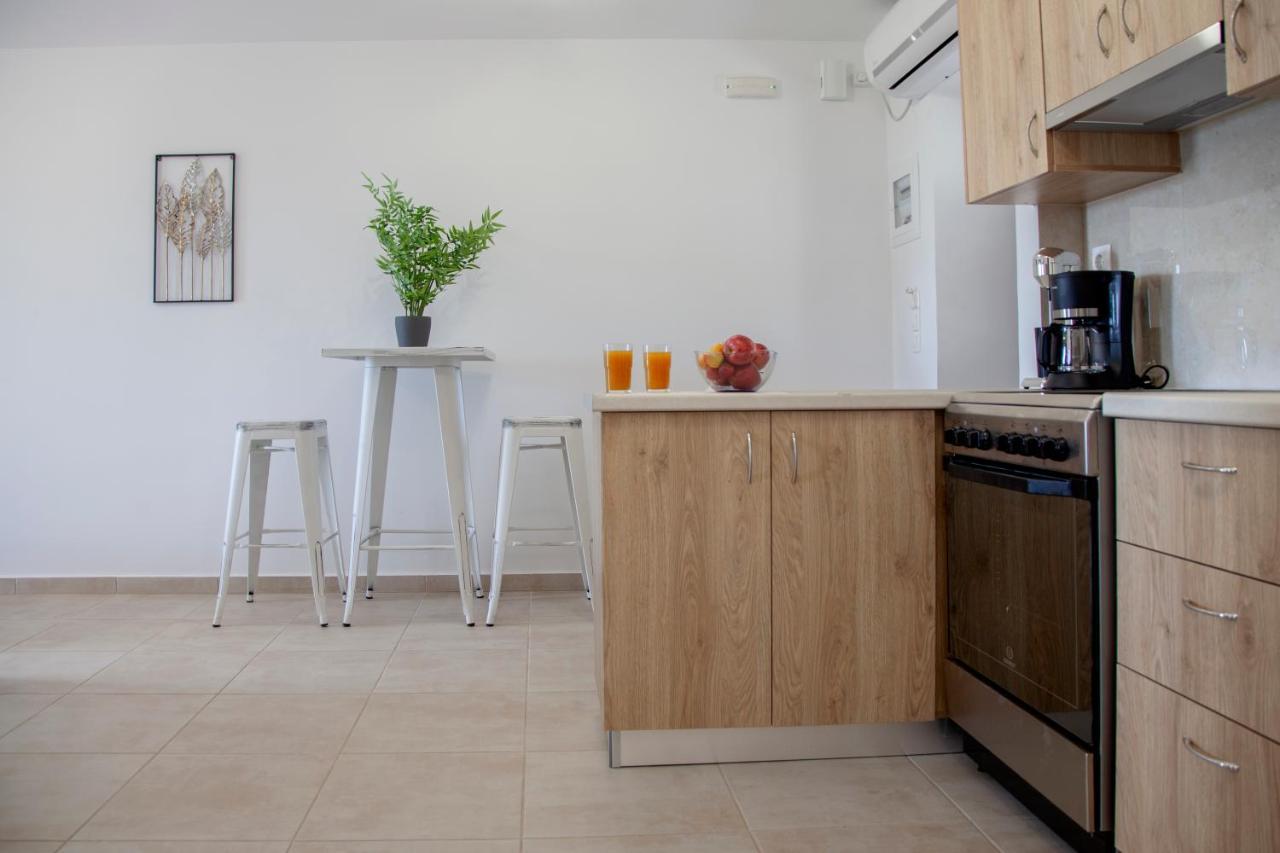 Apartment Agios Petros Apartments