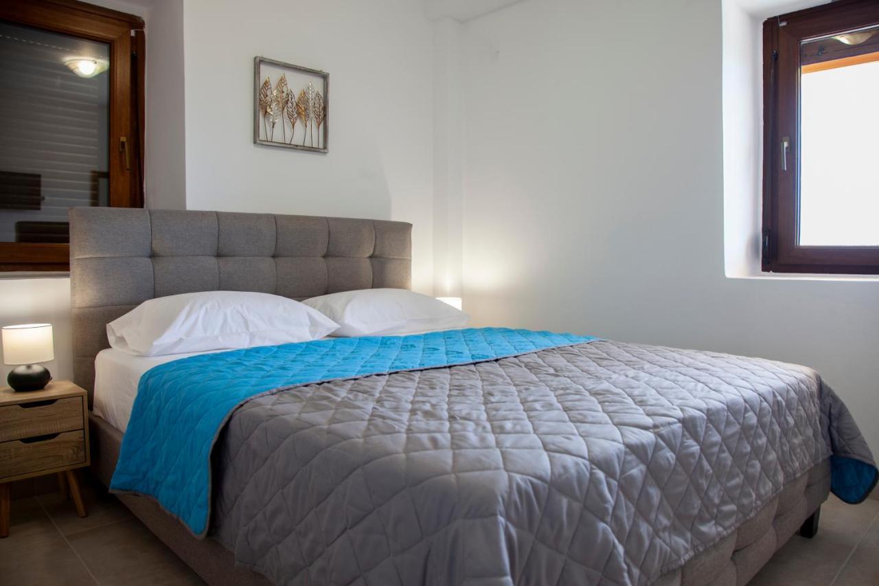 Apartment Agios Petros Apartments