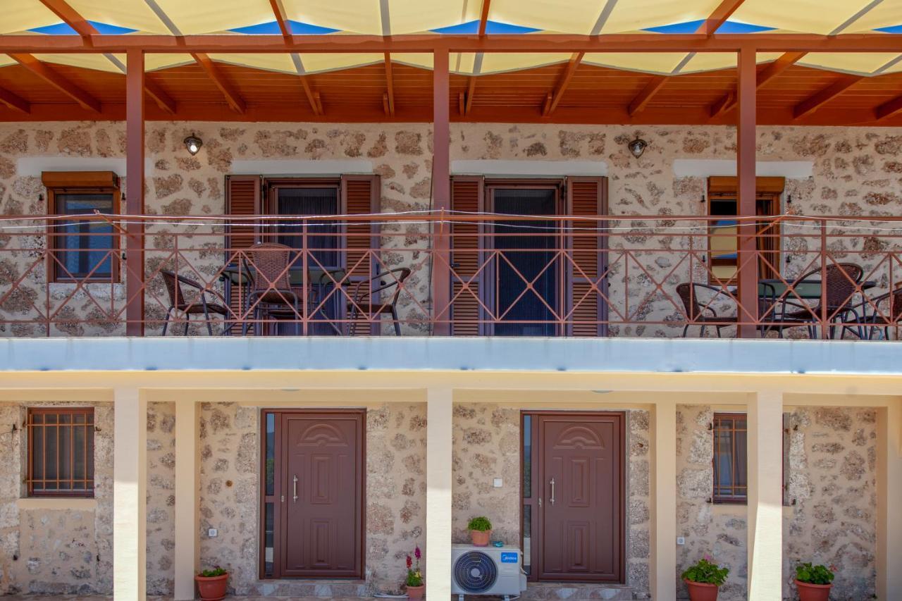 Agios Petros Apartments Apartment Agios Petros (Lefkada)